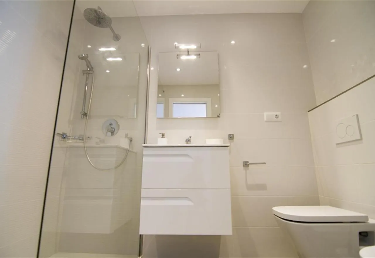Luxury Sea View Apartment Nerja Španělsko