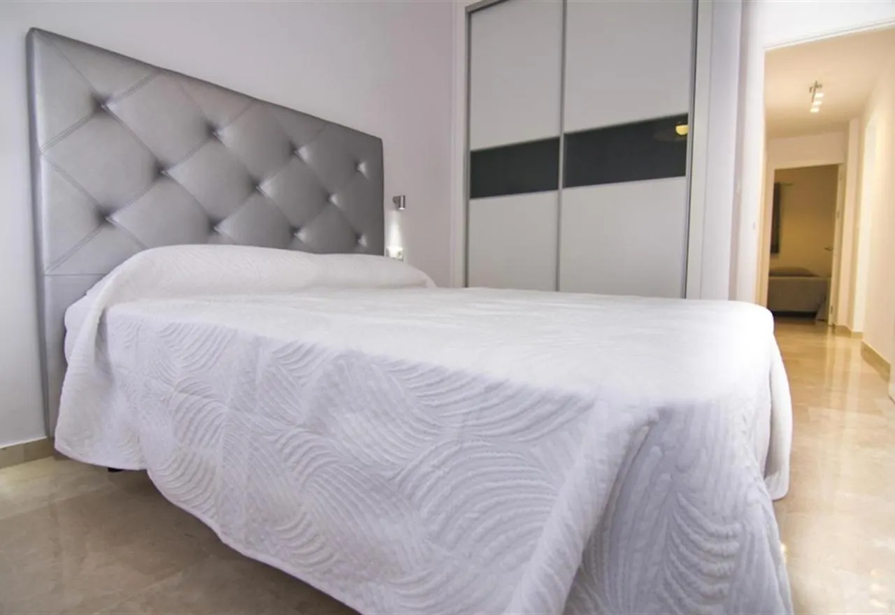 Luxury Sea View Apartment Nerja Španělsko