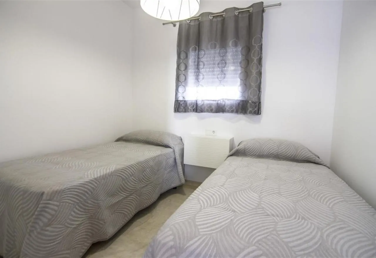 Luxury Sea View Apartment Nerja 0*,  Španělsko