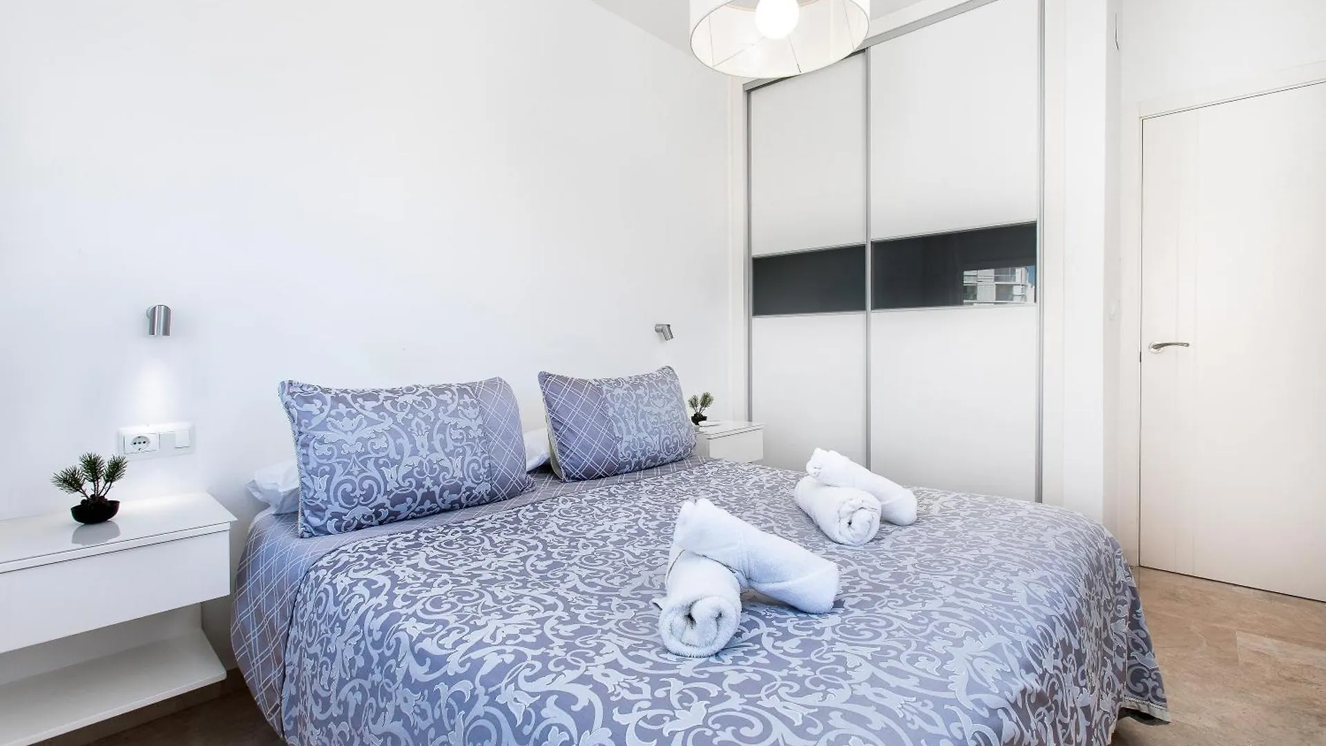 Luxury Sea View Apartment Nerja Spain