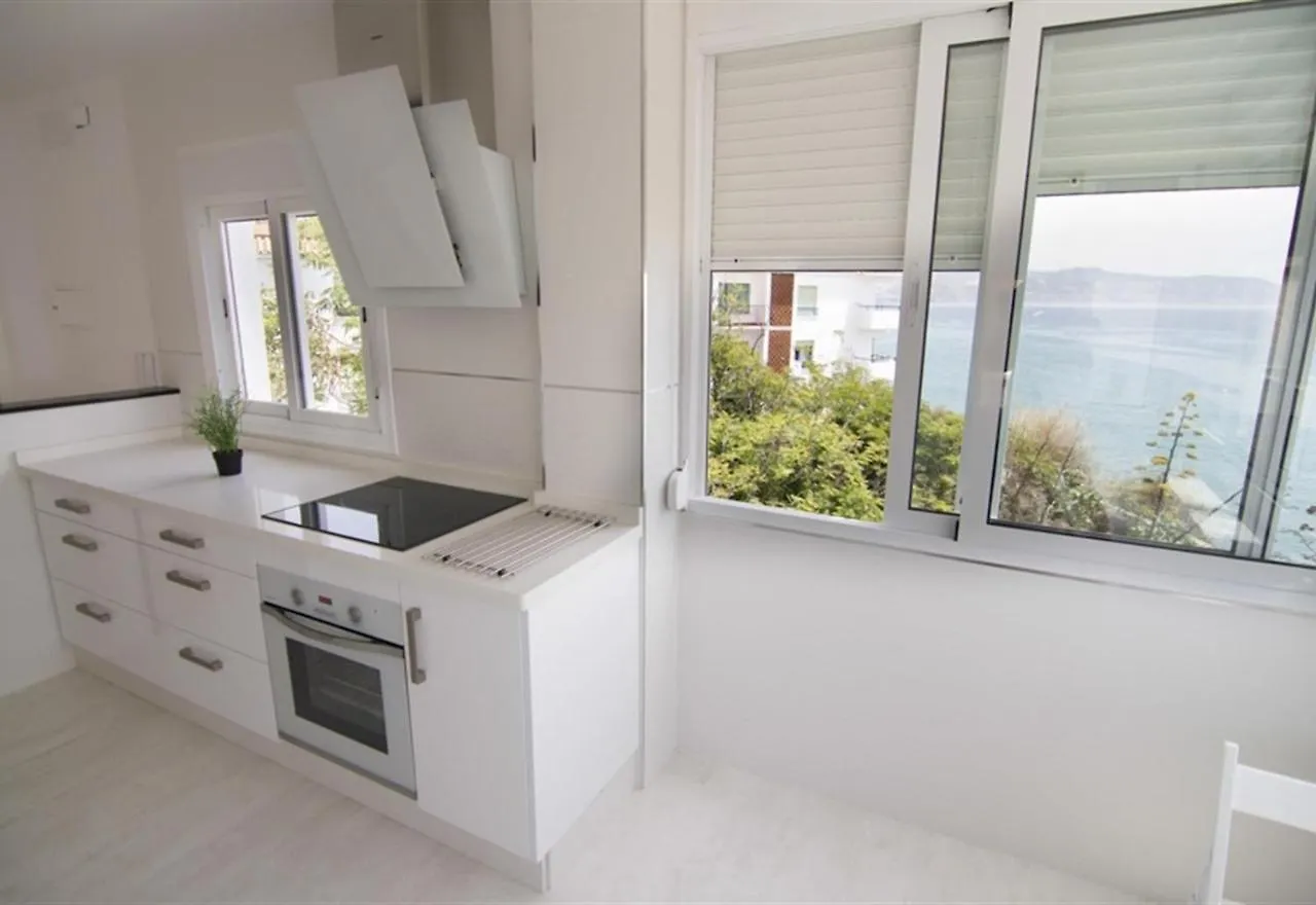 Luxury Sea View Apartment Nerja
