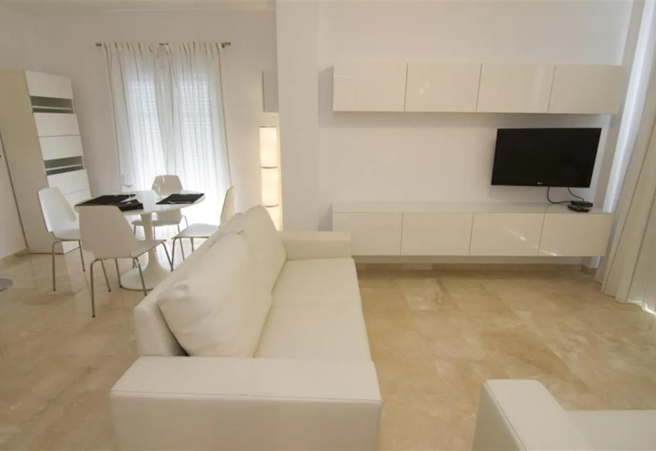 Luxury Sea View Apartment Nerja 0*,  Spain