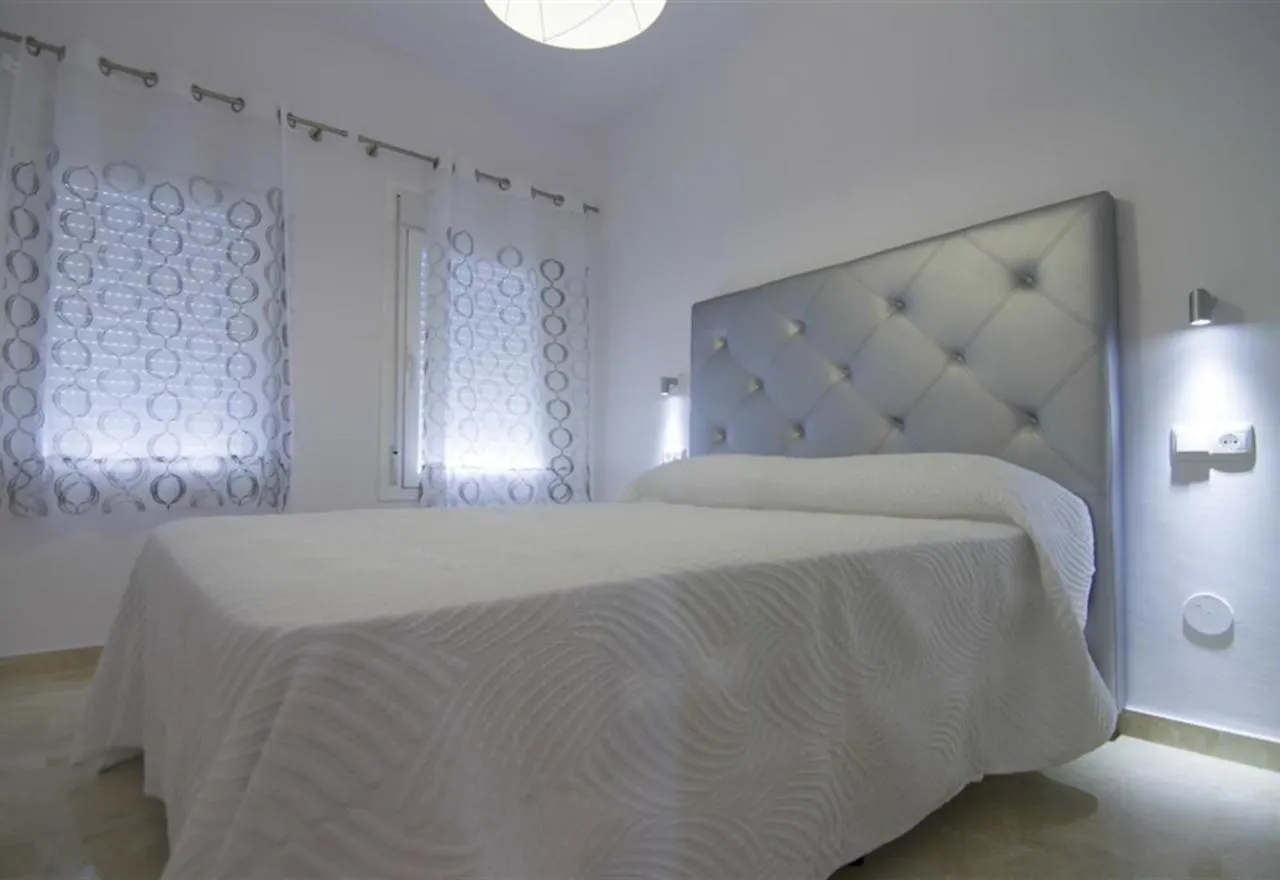 Luxury Sea View Apartment Nerja