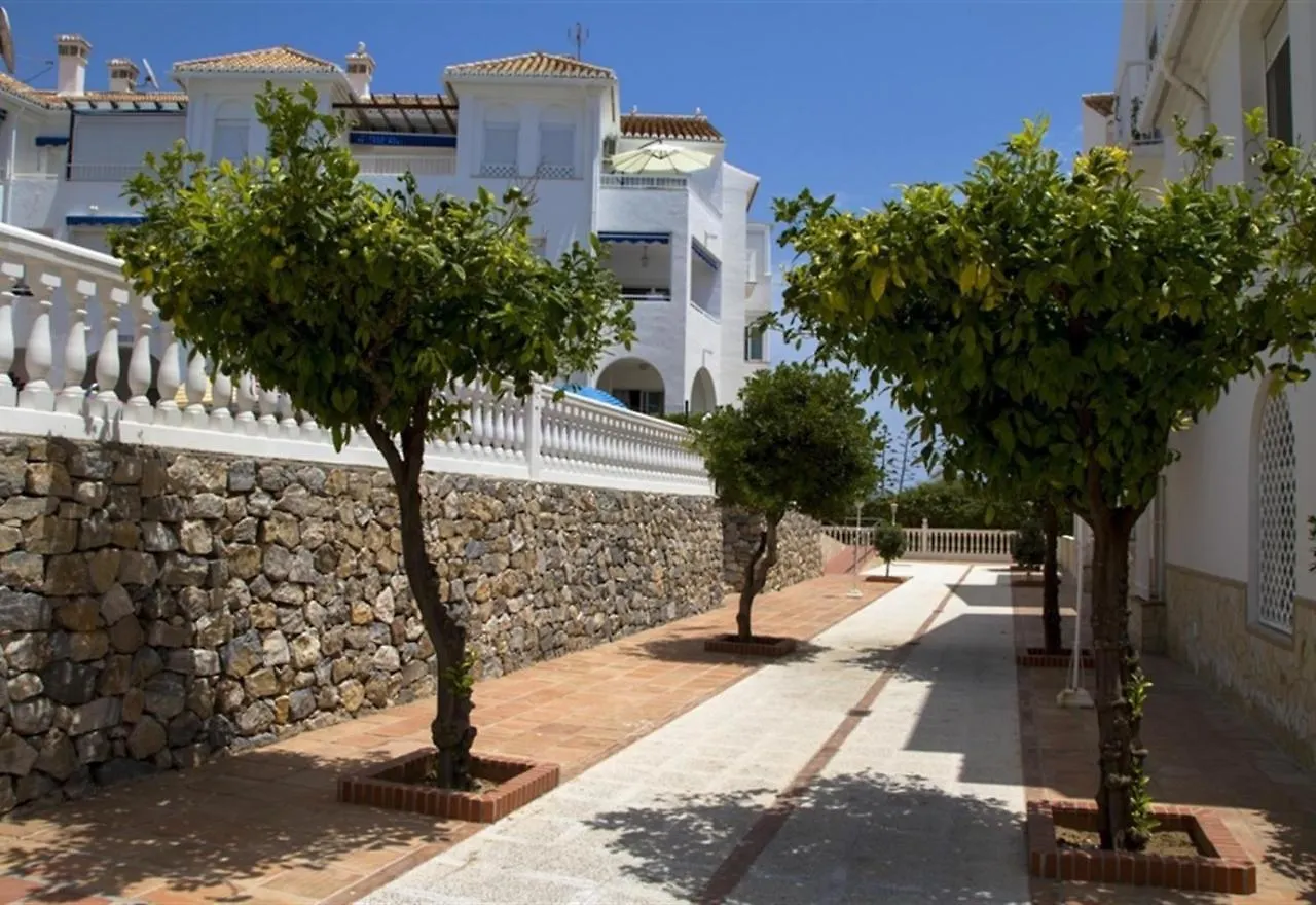 Luxury Sea View Apartment 네르하