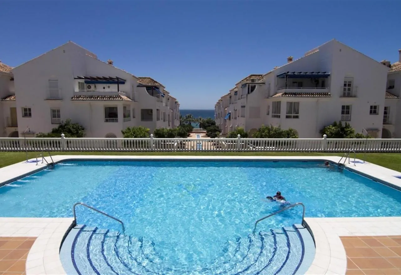 Luxury Sea View Apartment 네르하 스페인