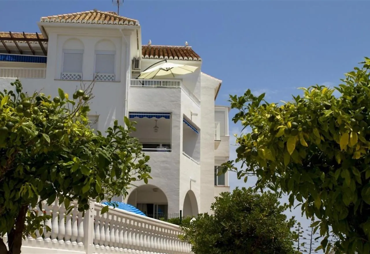 Luxury Sea View Apartment Nerja 0*,  Spain